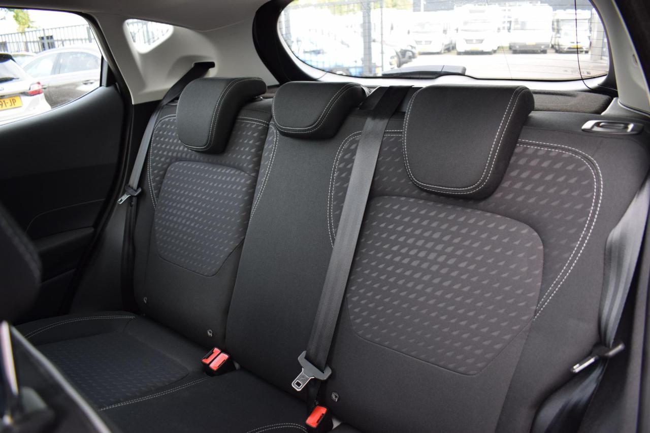 Ford Fiesta 1.0 EcoBoost Titanium | Ford occasion