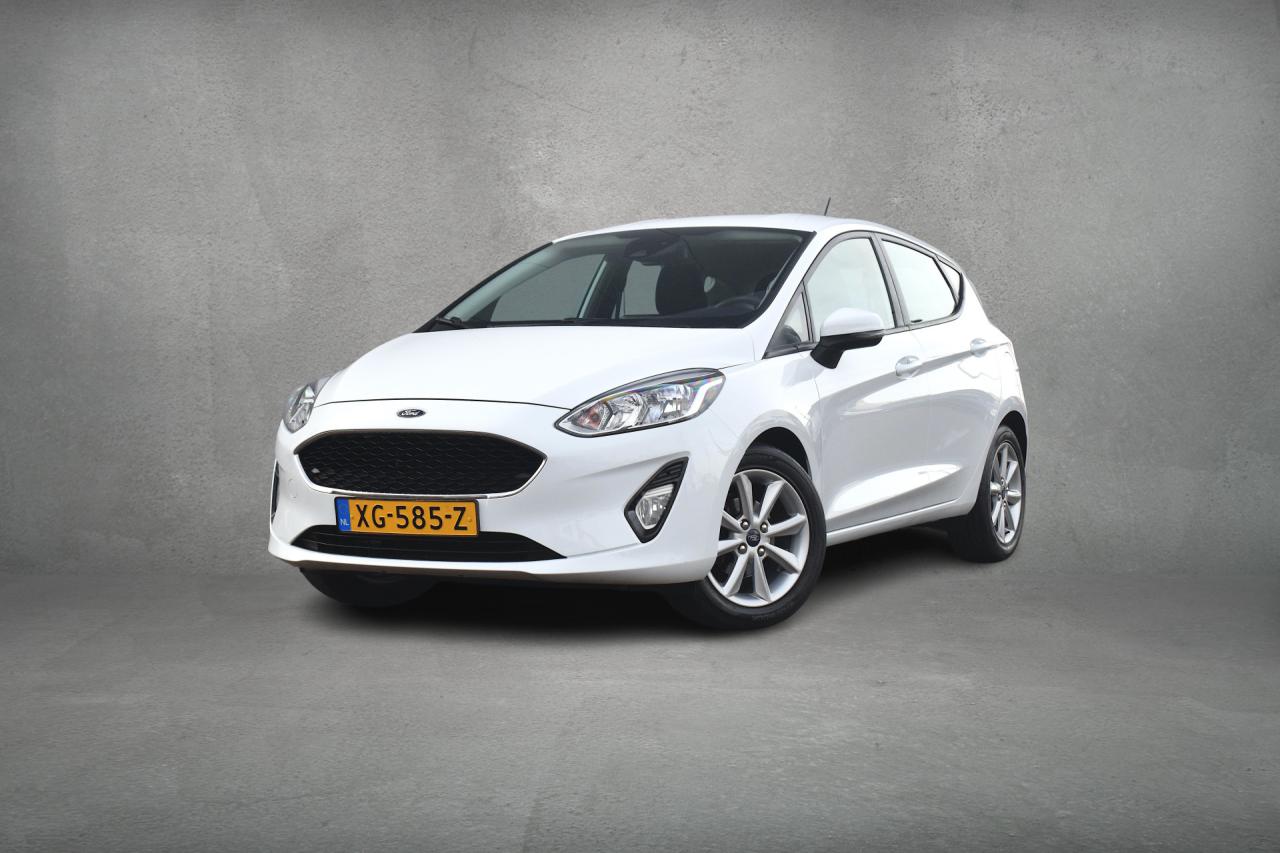 Ford Fiesta 1.1 Trend | Ford occasion