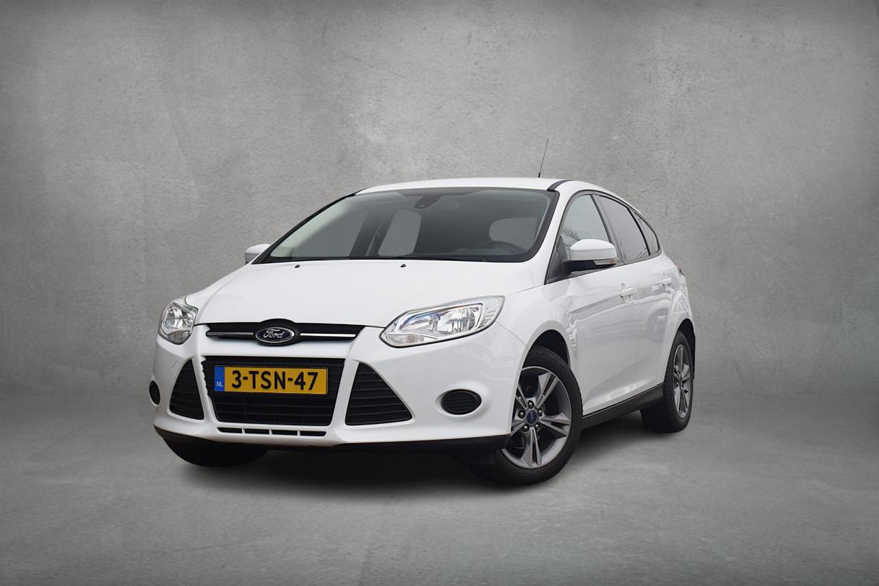 Ford Focus 1.0 EcoBoost Edition | Ford occasion