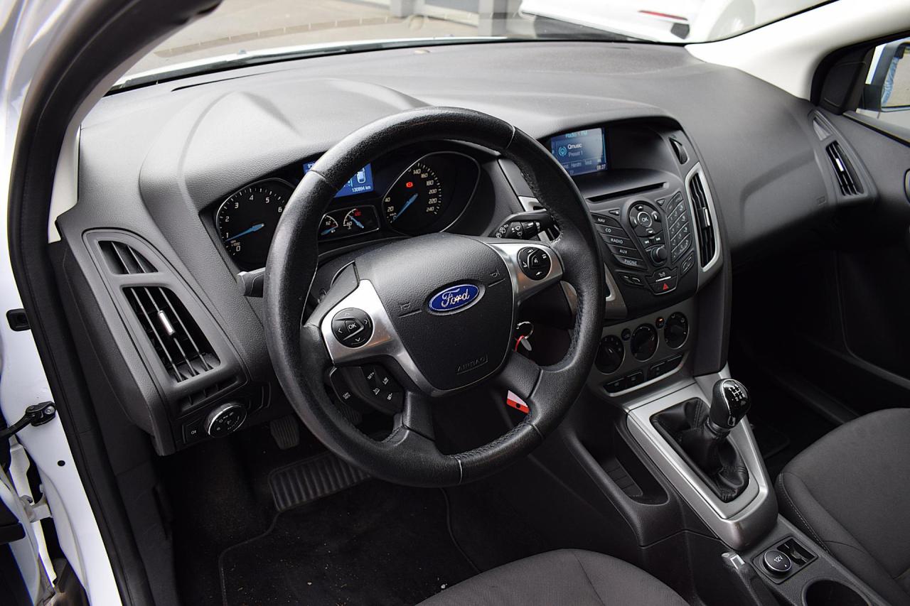 Ford Focus 1.0 EcoBoost Edition | Ford occasion