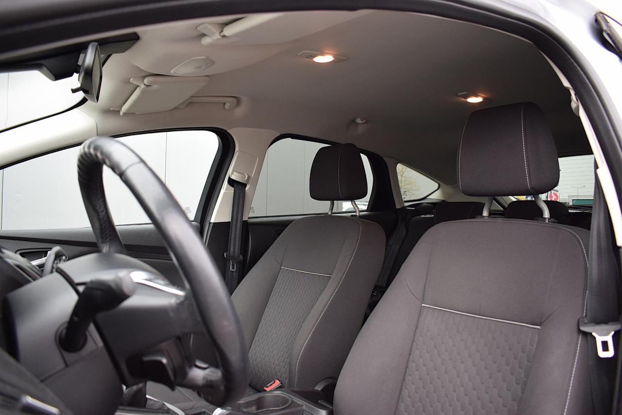 Ford Focus 1.0 EcoBoost Edition | Ford occasion