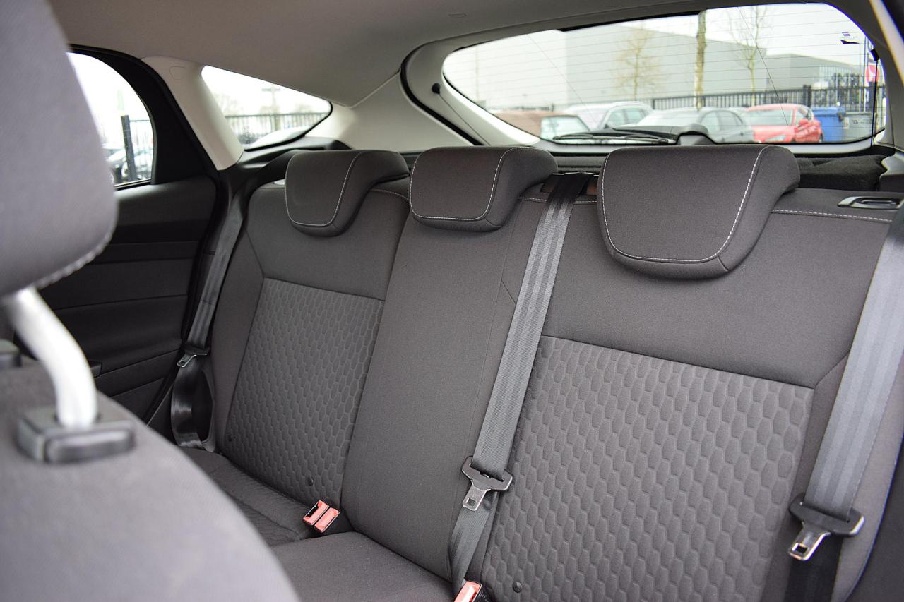 Ford Focus 1.0 EcoBoost Edition | Ford occasion