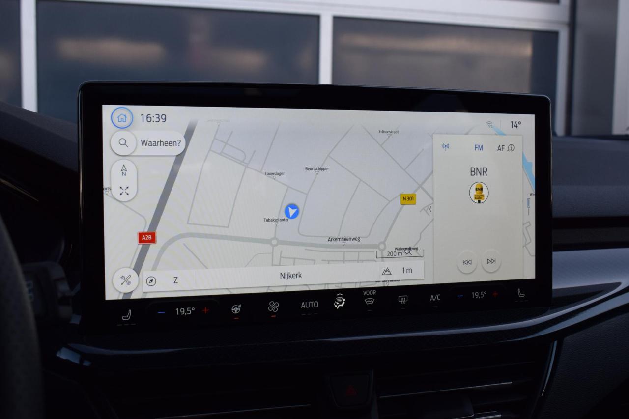 Ford Focus 1.0 EcoBoost Hybrid ST Line X | Ford occasion