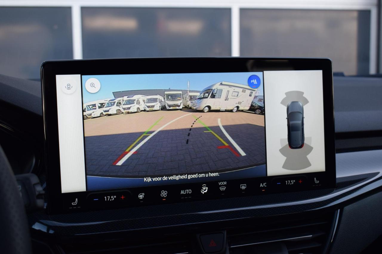 Ford Focus 1.0 EcoBoost Hybrid ST Line X | Ford occasion