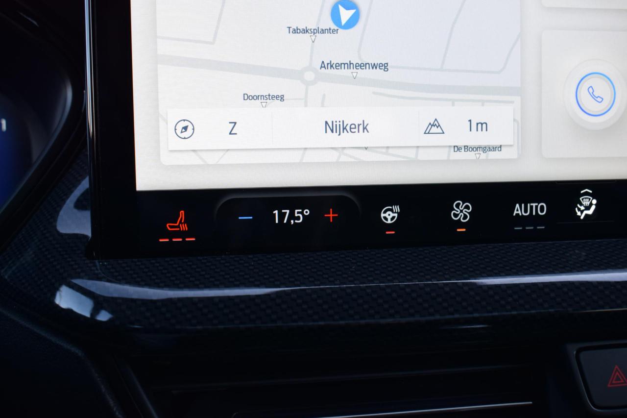 Ford Focus 1.0 EcoBoost Hybrid ST Line X | Ford occasion