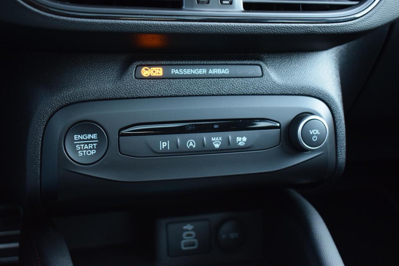 Ford Focus 1.0 EcoBoost Hybrid ST Line X | Ford occasion