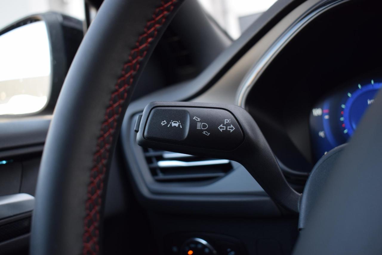 Ford Focus 1.0 EcoBoost Hybrid ST Line X | Ford occasion