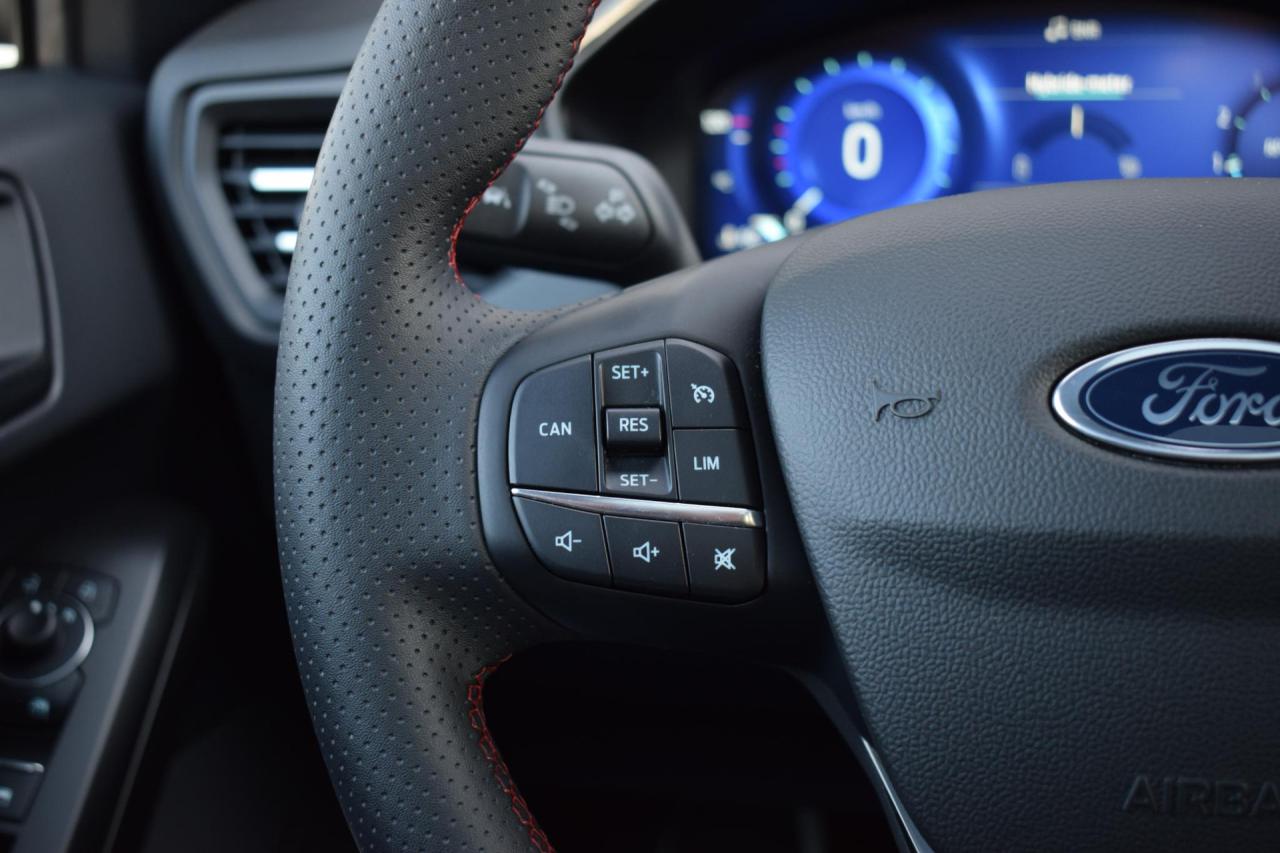 Ford Focus 1.0 EcoBoost Hybrid ST Line X | Ford occasion