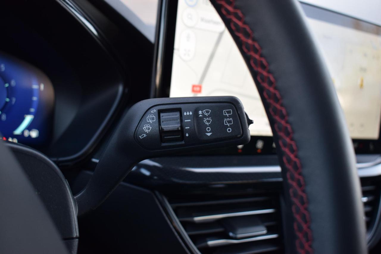 Ford Focus 1.0 EcoBoost Hybrid ST Line X | Ford occasion