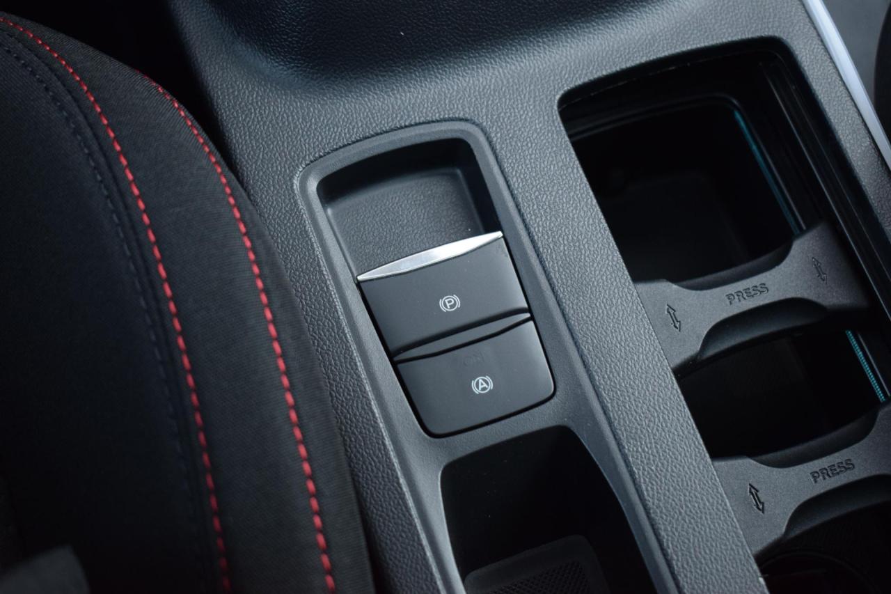 Ford Focus 1.0 EcoBoost Hybrid ST Line X | Ford occasion