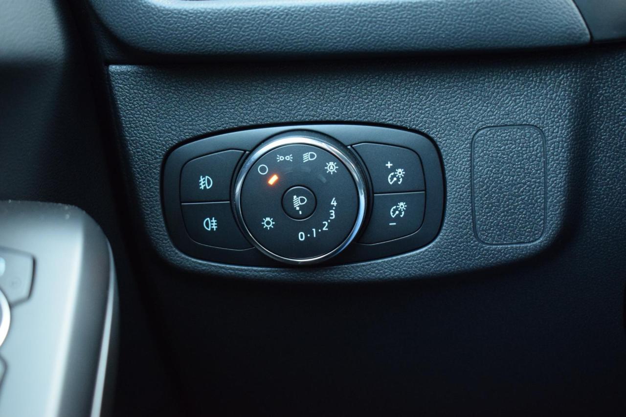 Ford Focus 1.0 EcoBoost Hybrid ST Line X | Ford occasion