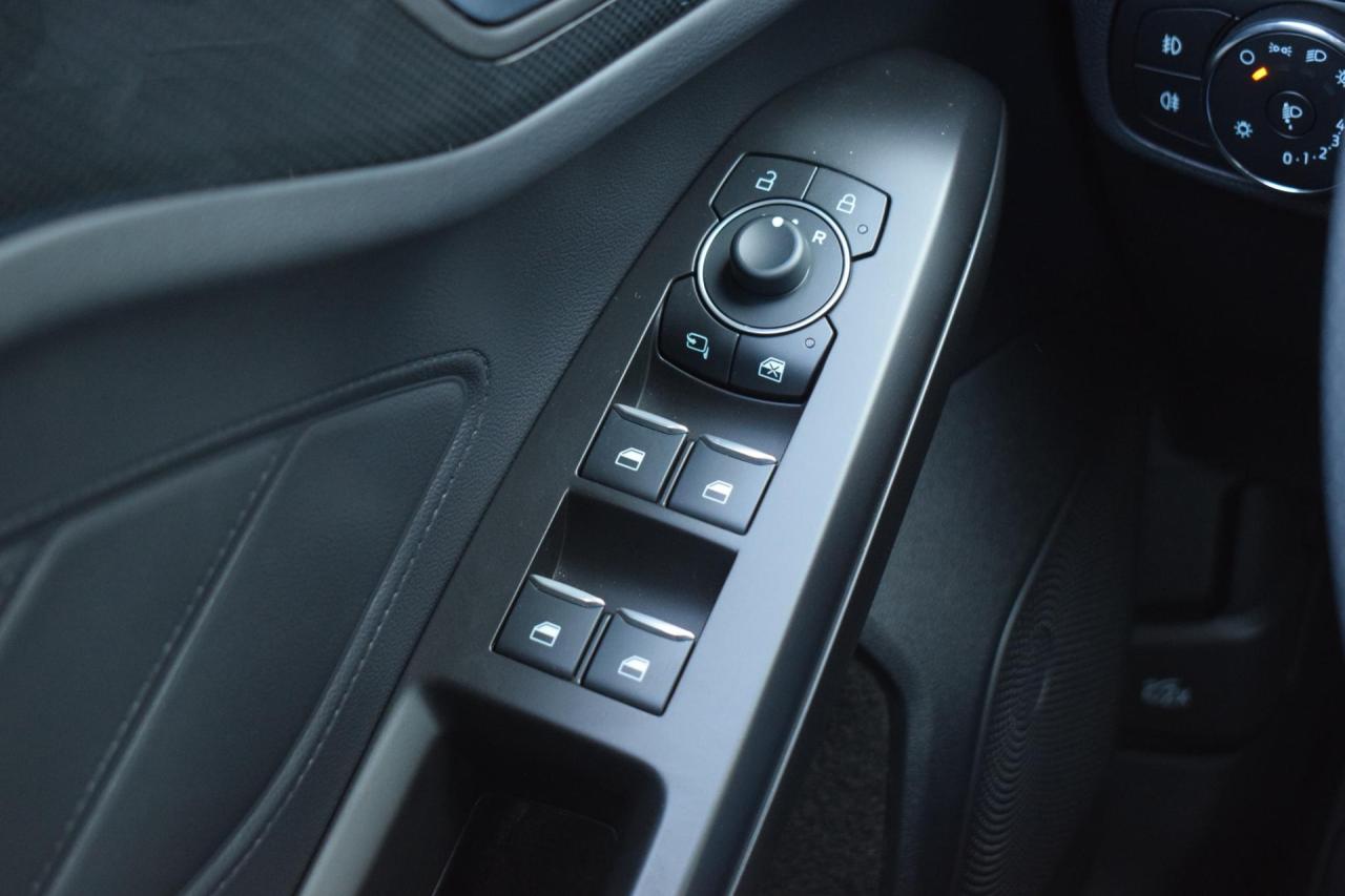 Ford Focus 1.0 EcoBoost Hybrid ST Line X | Ford occasion