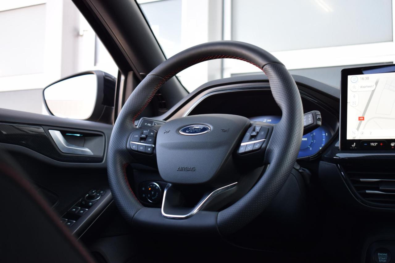 Ford Focus 1.0 EcoBoost Hybrid ST Line X | Ford occasion