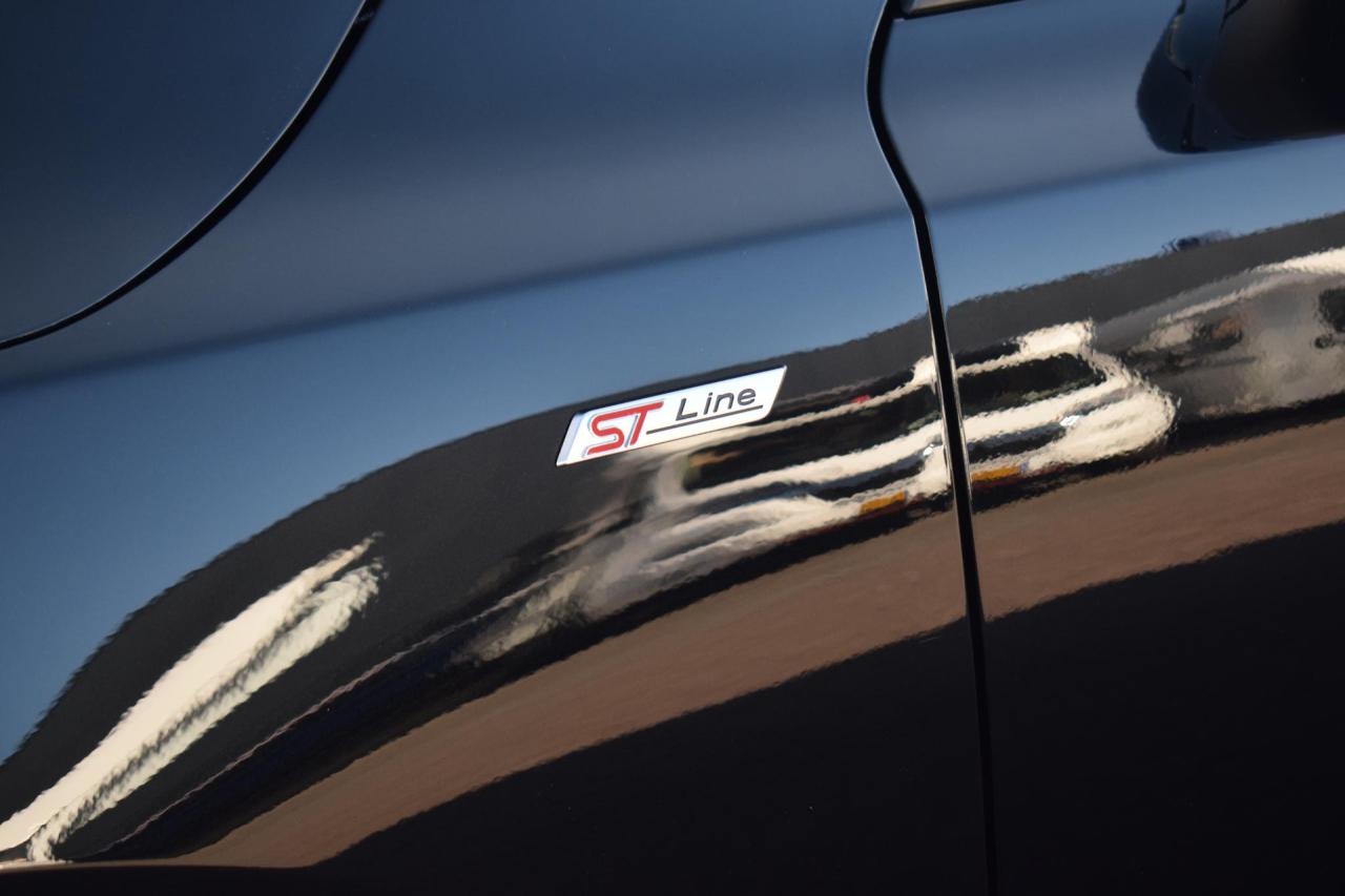 Ford Focus 1.0 EcoBoost Hybrid ST Line X | Ford occasion