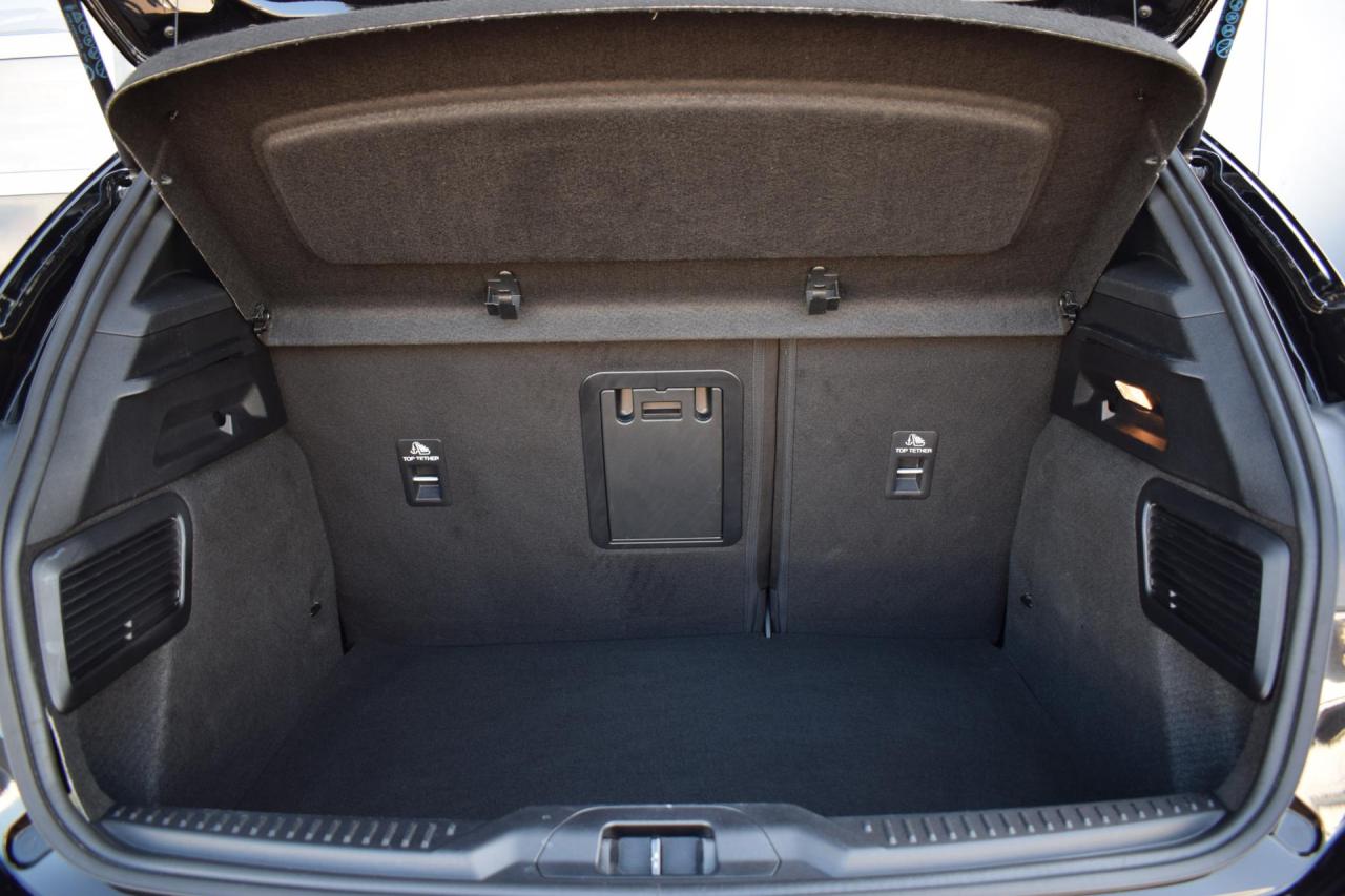 Ford Focus 1.0 EcoBoost Hybrid ST Line X | Ford occasion