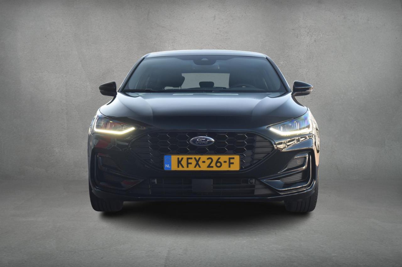 Ford Focus 1.0 EcoBoost Hybrid ST Line X | Ford occasion