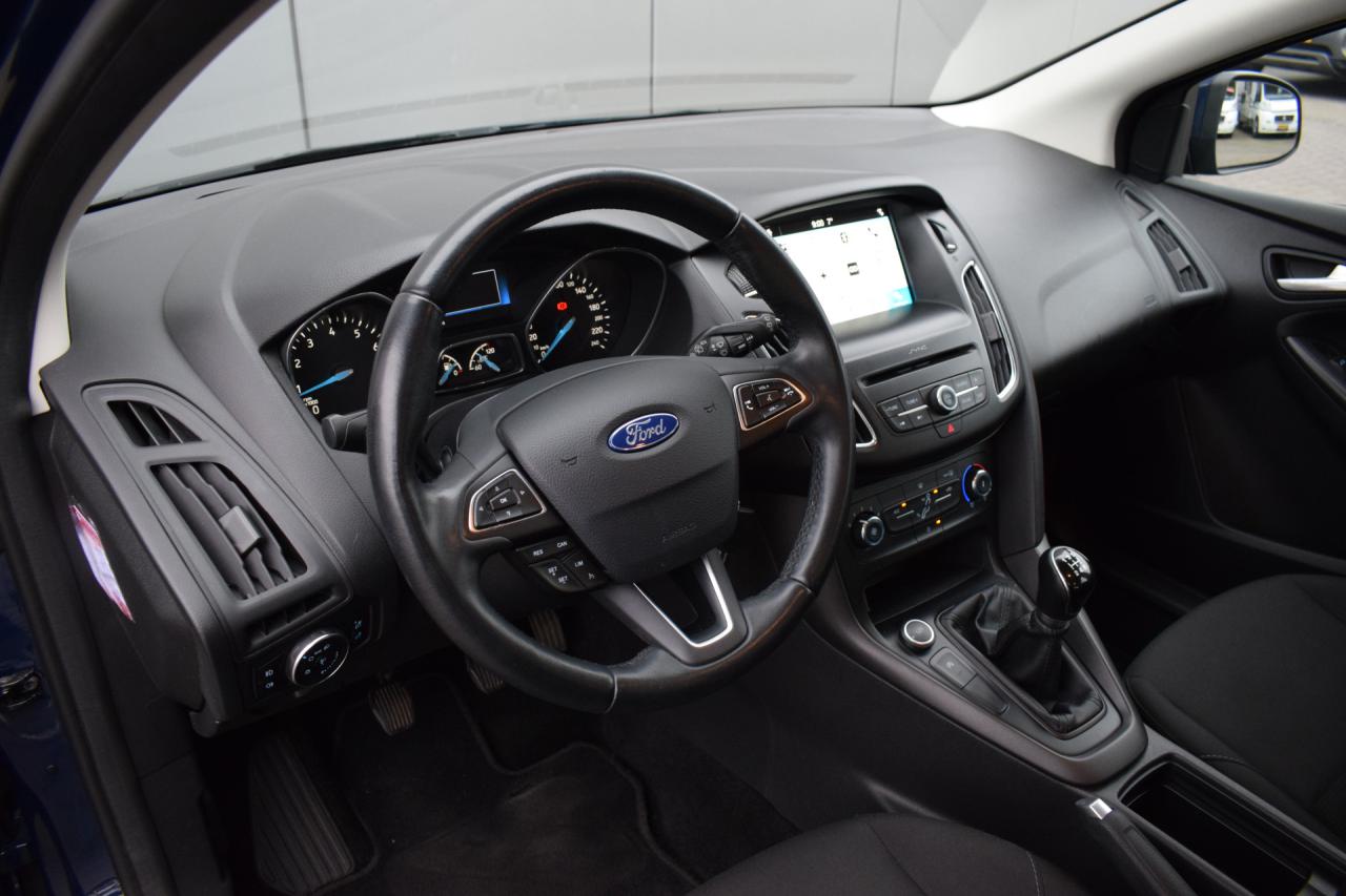 Ford Focus 1.0 Lease Edition | Ford occasion