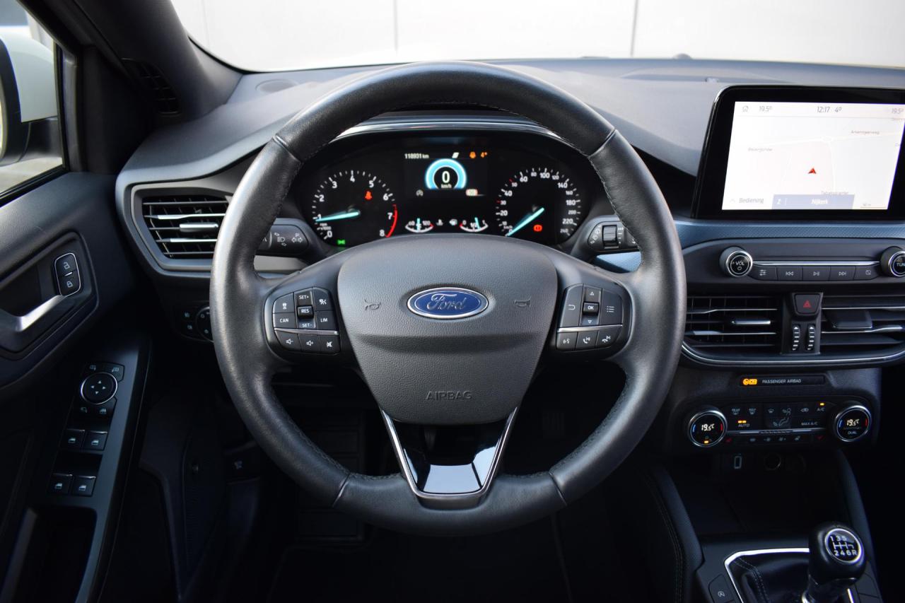 Ford FOCUS Wagon Wagon 1.0 EcoBoost Active Business | Ford occasion