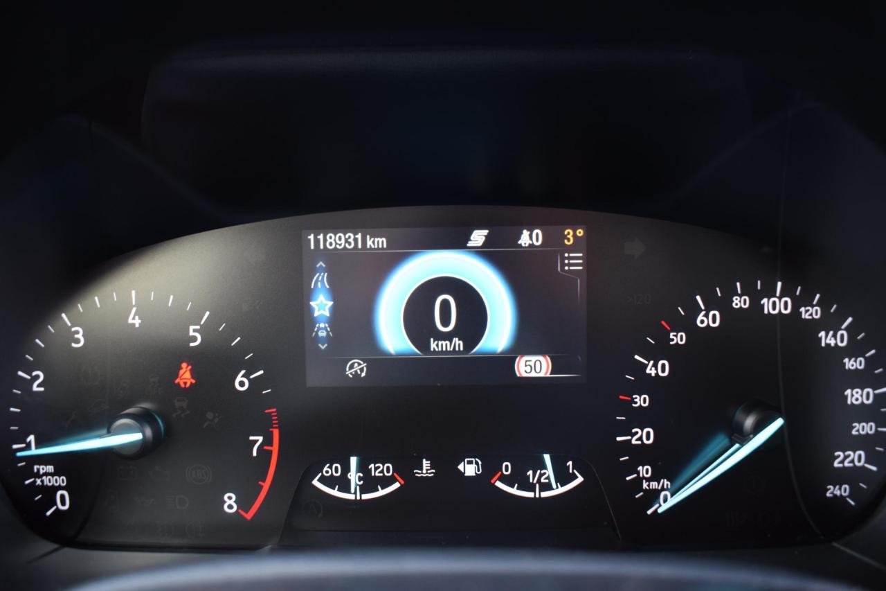 Ford FOCUS Wagon Wagon 1.0 EcoBoost Active Business | Ford occasion