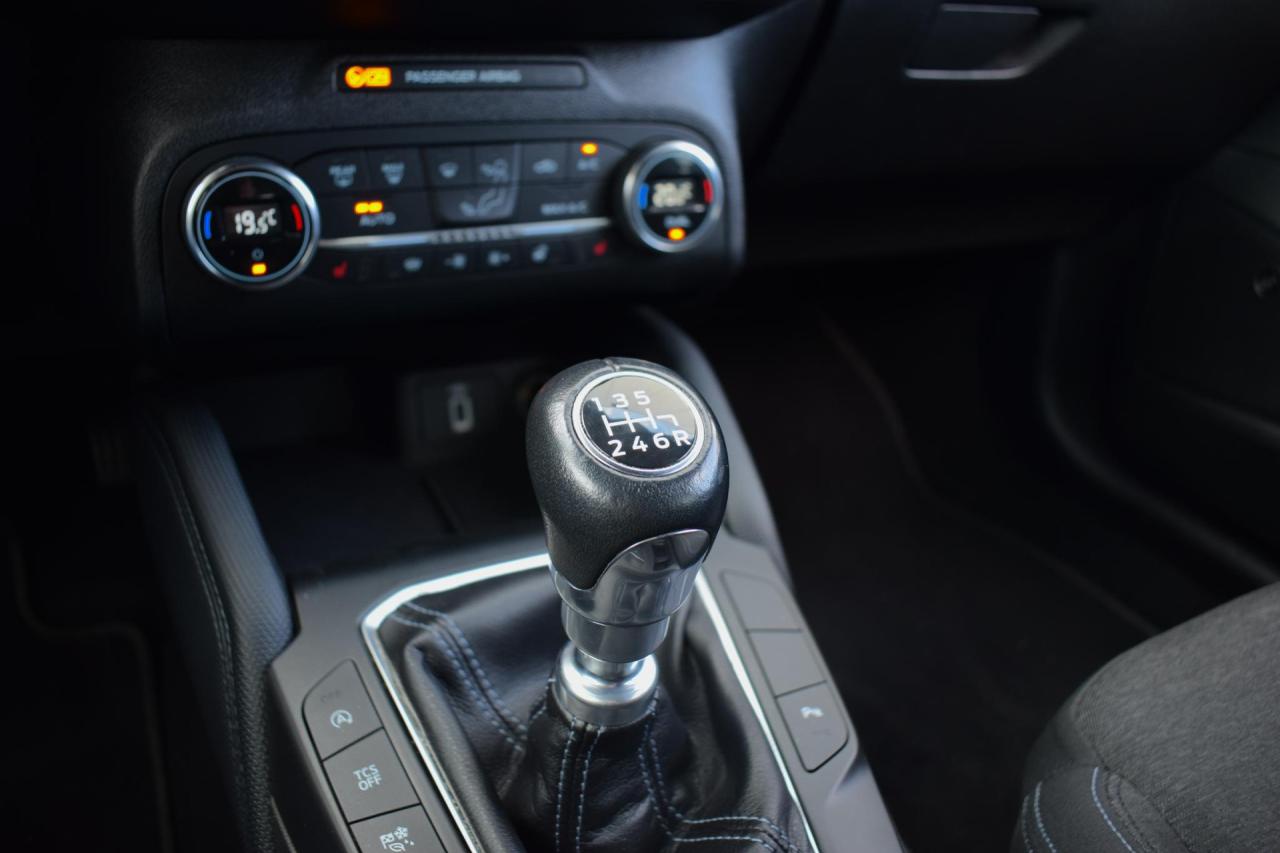 Ford FOCUS Wagon Wagon 1.0 EcoBoost Active Business | Ford occasion