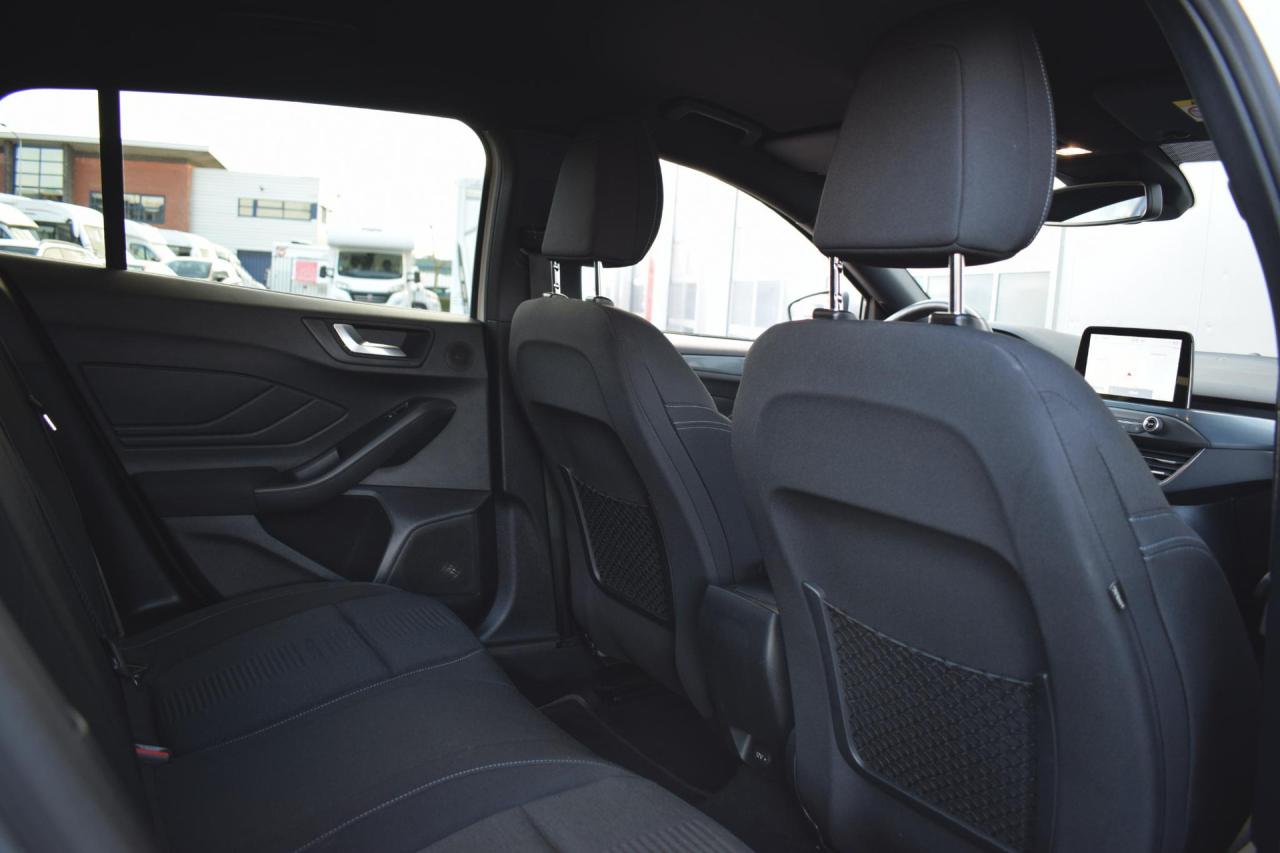 Ford FOCUS Wagon Wagon 1.0 EcoBoost Active Business | Ford occasion