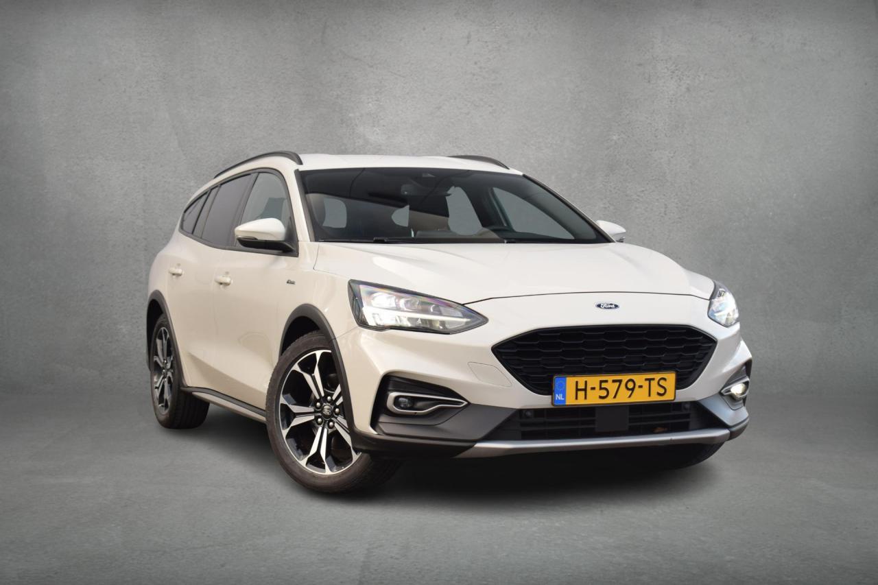 Ford FOCUS Wagon Wagon 1.0 EcoBoost Active Business | Ford occasion