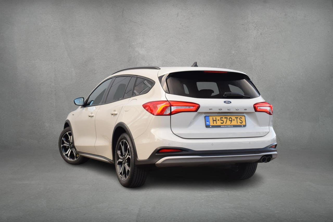 Ford FOCUS Wagon Wagon 1.0 EcoBoost Active Business | Ford occasion