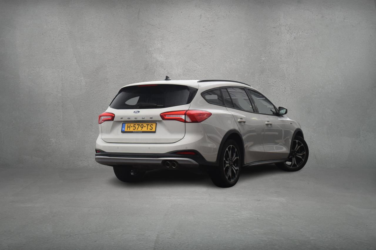 Ford FOCUS Wagon 1.0 EcoBoost Active Business | Ford occasion