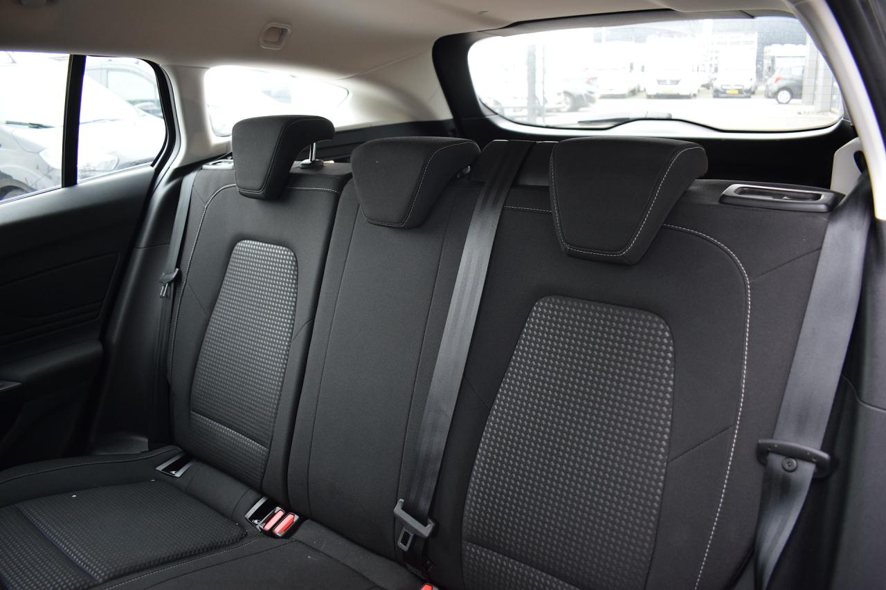 Ford FOCUS Wagon 1.0 EcoBoost Connected | Ford occasion