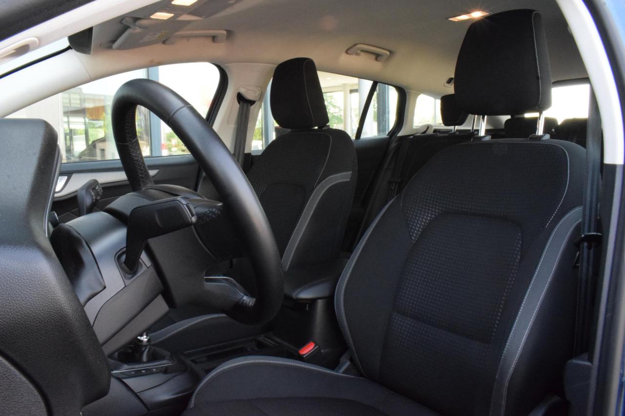 Ford FOCUS Wagon 1.0 EcoBoost Connected | Ford occasion