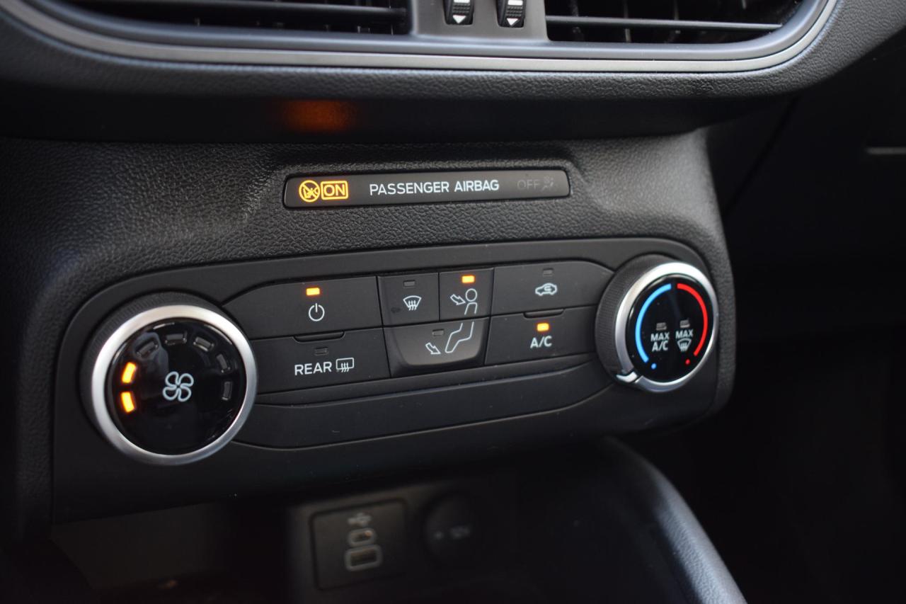 Ford FOCUS Wagon 1.0 EcoBoost Hybrid Connected | Ford occasion