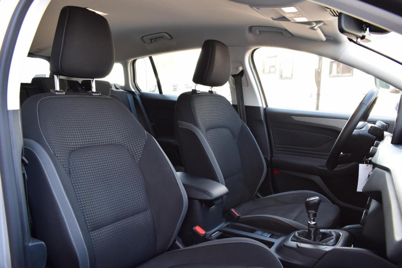 Ford FOCUS Wagon 1.0 EcoBoost Hybrid Connected | Ford occasion
