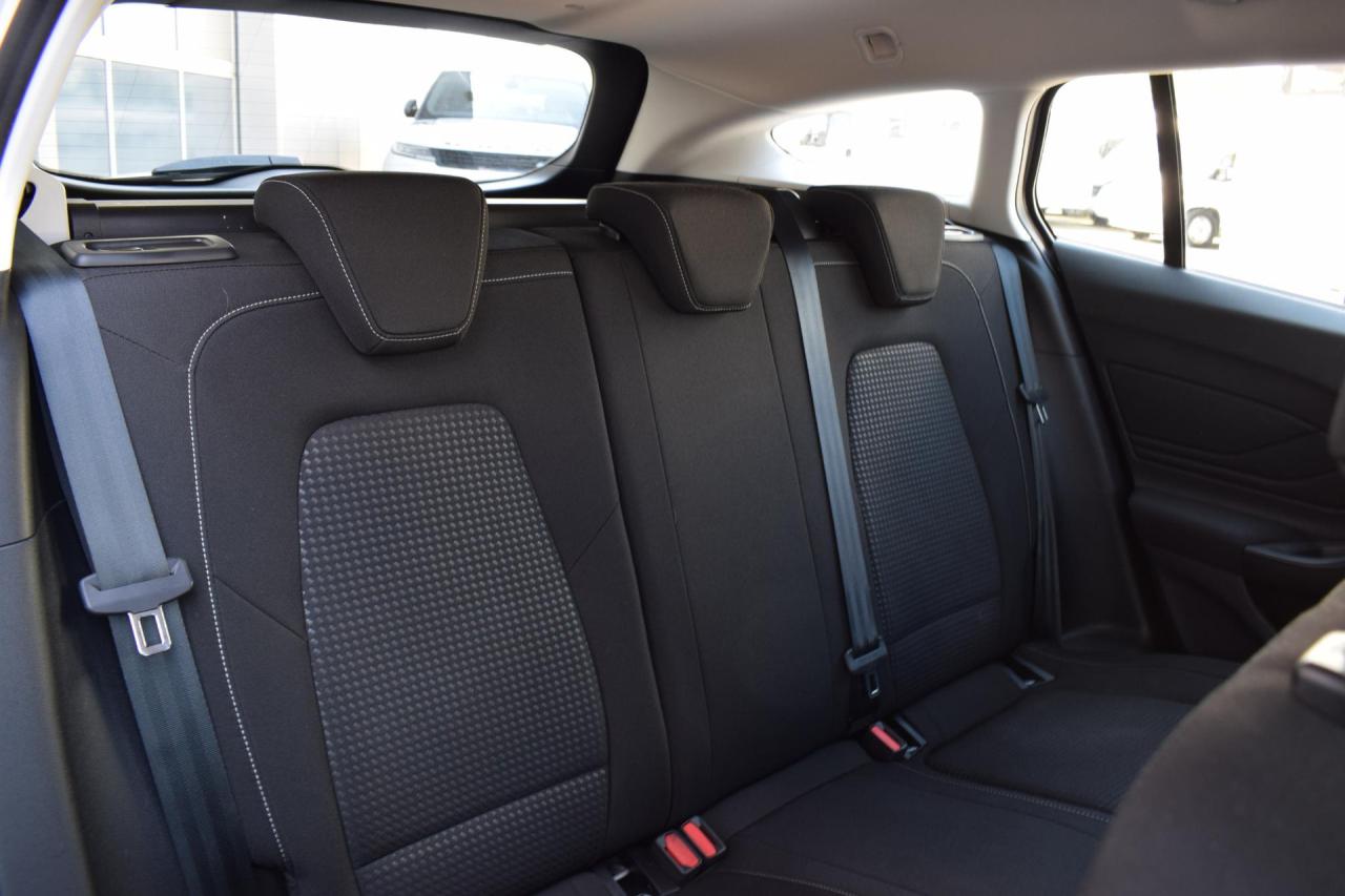 Ford FOCUS Wagon 1.0 EcoBoost Hybrid Connected | Ford occasion