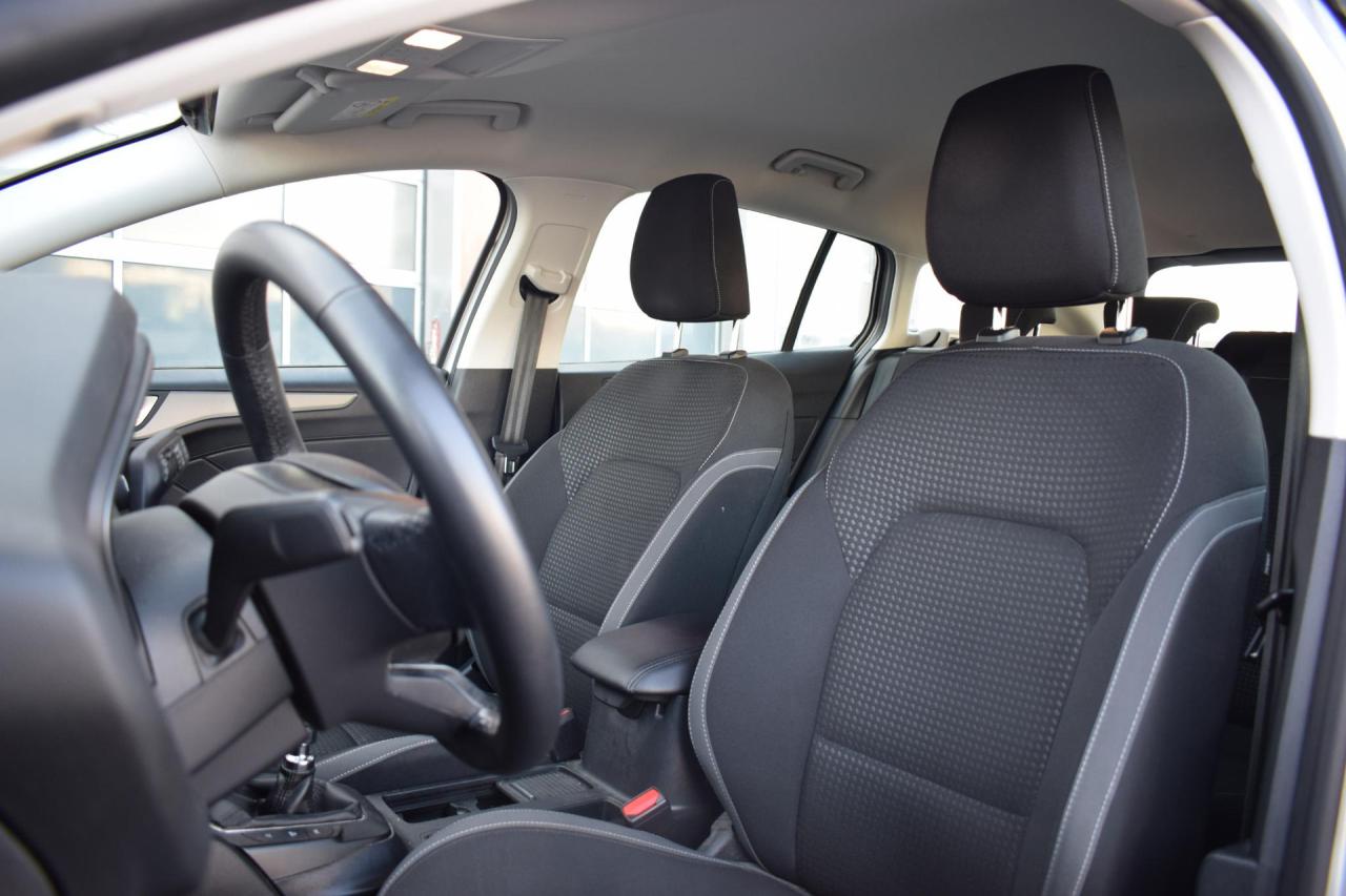 Ford FOCUS Wagon 1.0 EcoBoost Hybrid Connected | Ford occasion