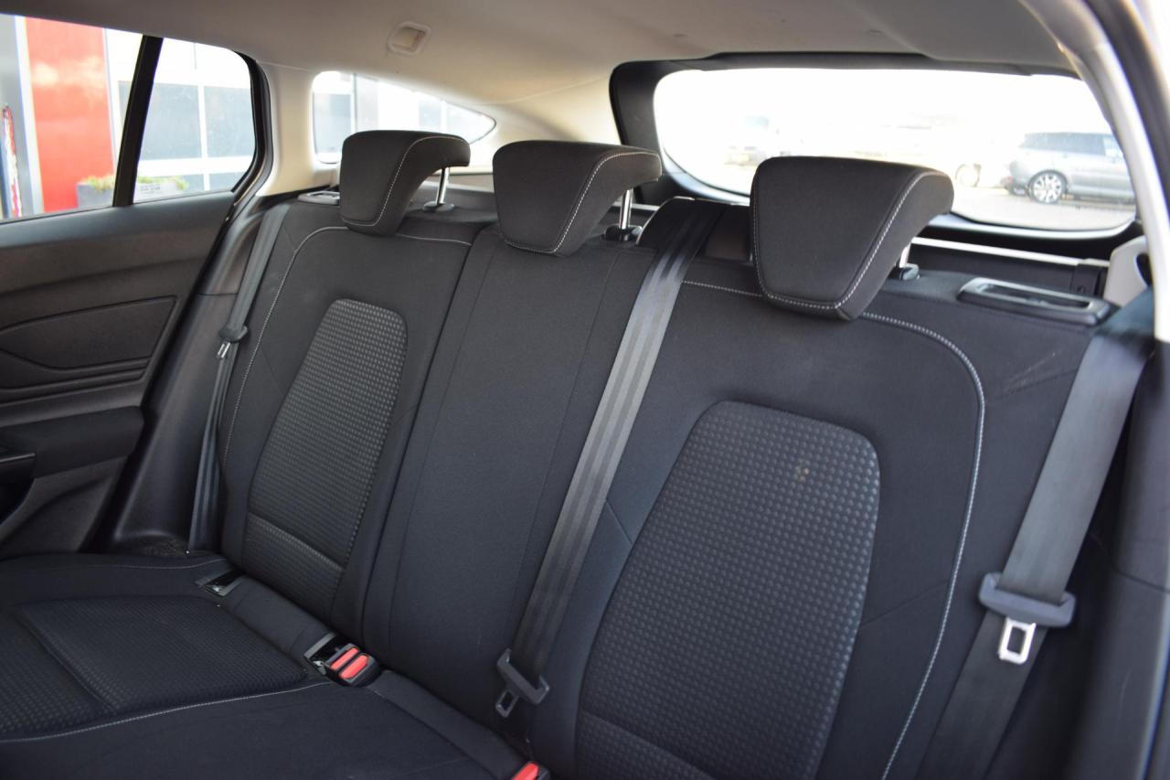 Ford FOCUS Wagon 1.0 EcoBoost Hybrid Connected | Ford occasion