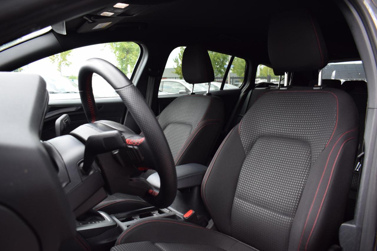Ford FOCUS Wagon 1.0 EcoBoost Hybrid ST Line X | Ford occasion