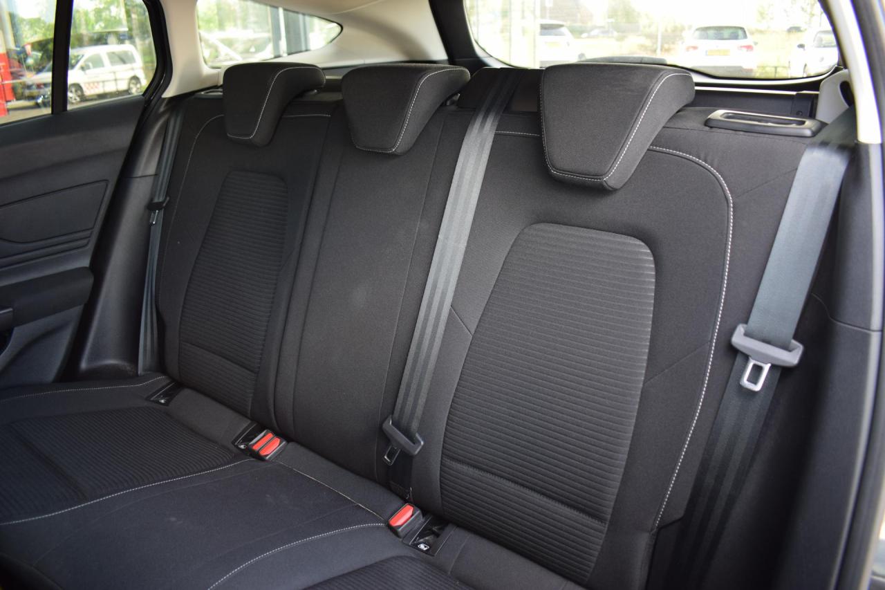 Ford FOCUS Wagon 1.0 EcoBoost Hybrid Titanium | Ford occasion