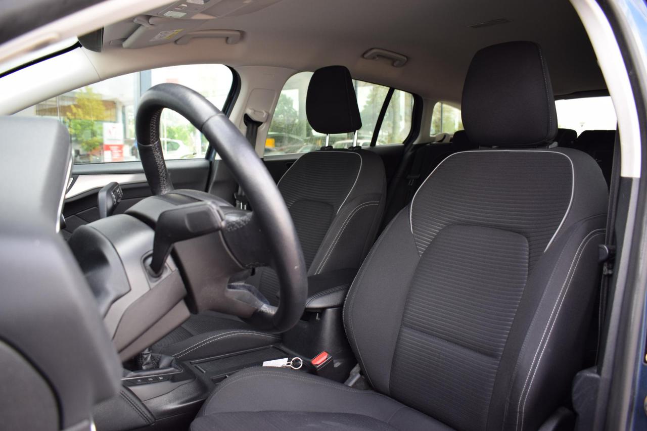 Ford FOCUS Wagon 1.0 EcoBoost Titanium Business | Ford occasion