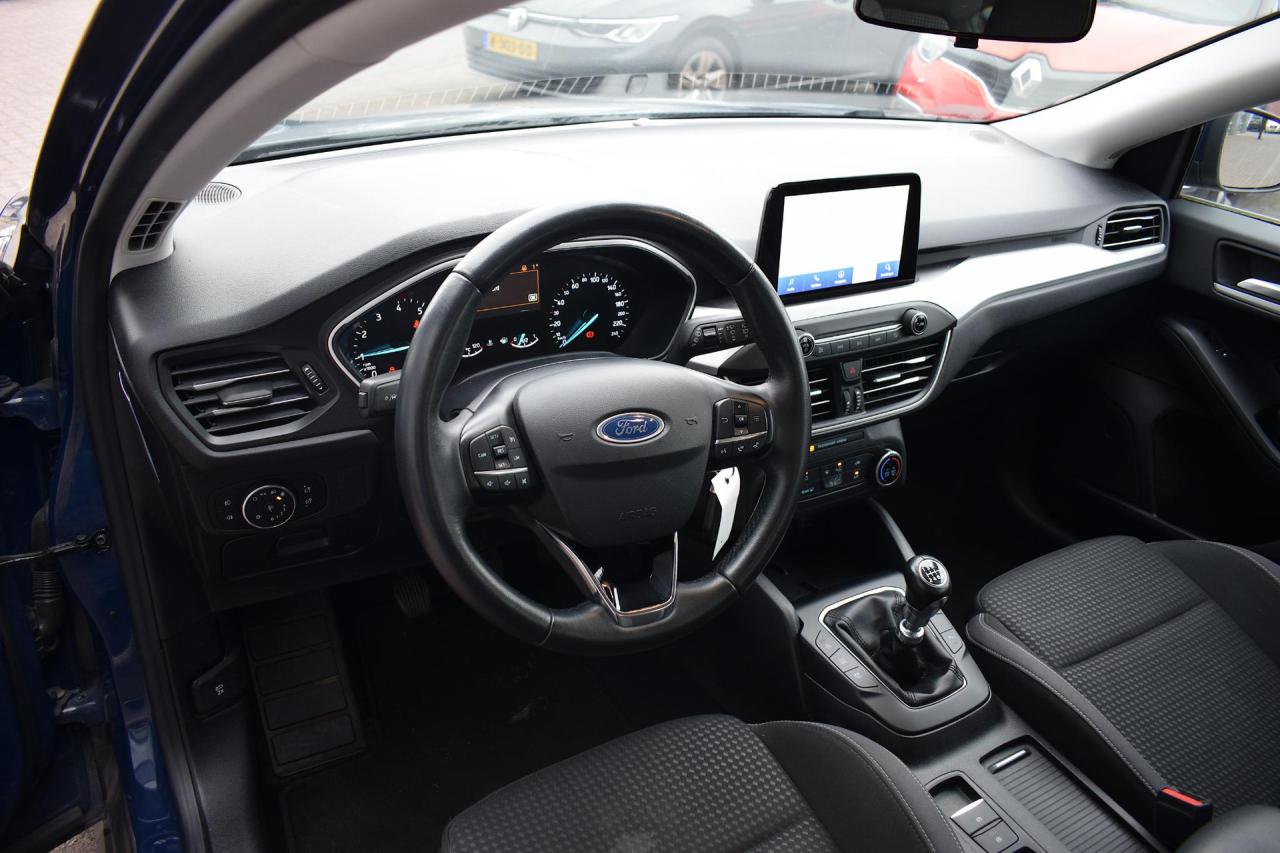 Ford FOCUS Wagon 1.0 EcoBoost Trend Edition Business | Ford occasion