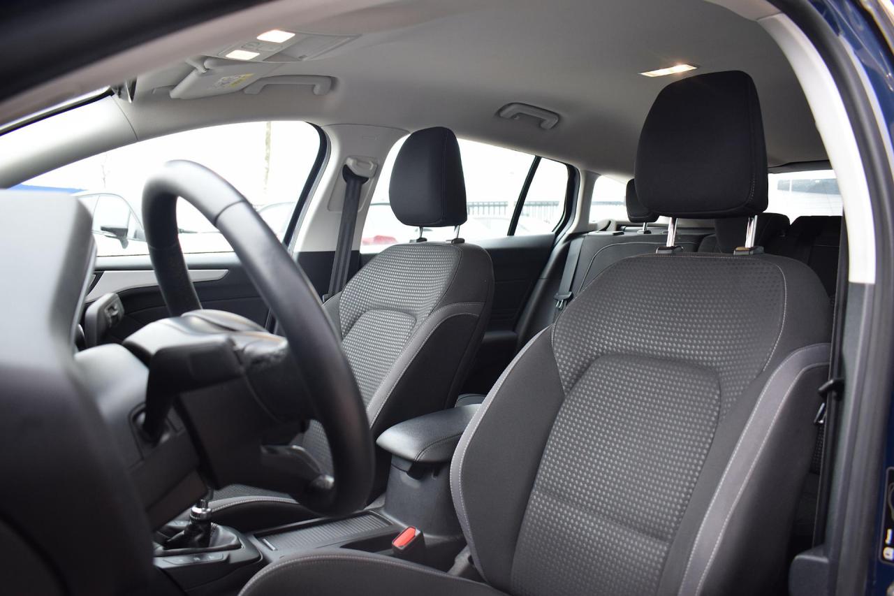 Ford FOCUS Wagon 1.0 EcoBoost Trend Edition Business | Ford occasion