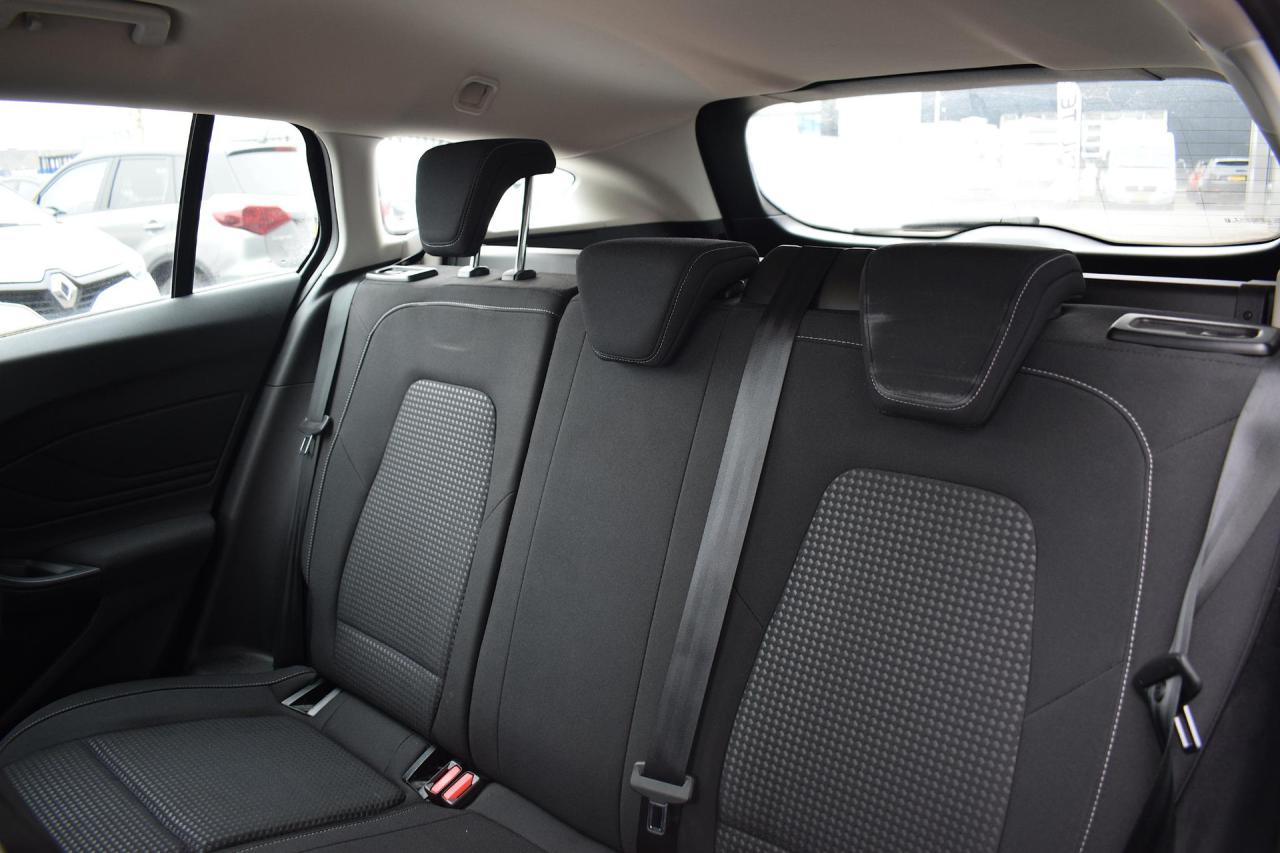 Ford FOCUS Wagon 1.0 EcoBoost Trend Edition Business | Ford occasion