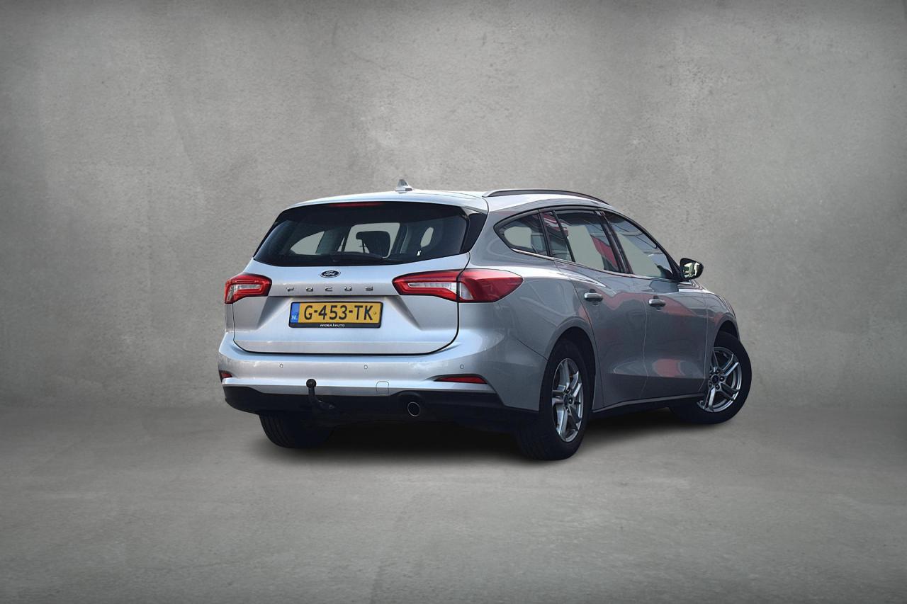 Ford FOCUS Wagon 1.0 EcoBoost Trend Edition Business | Ford occasion