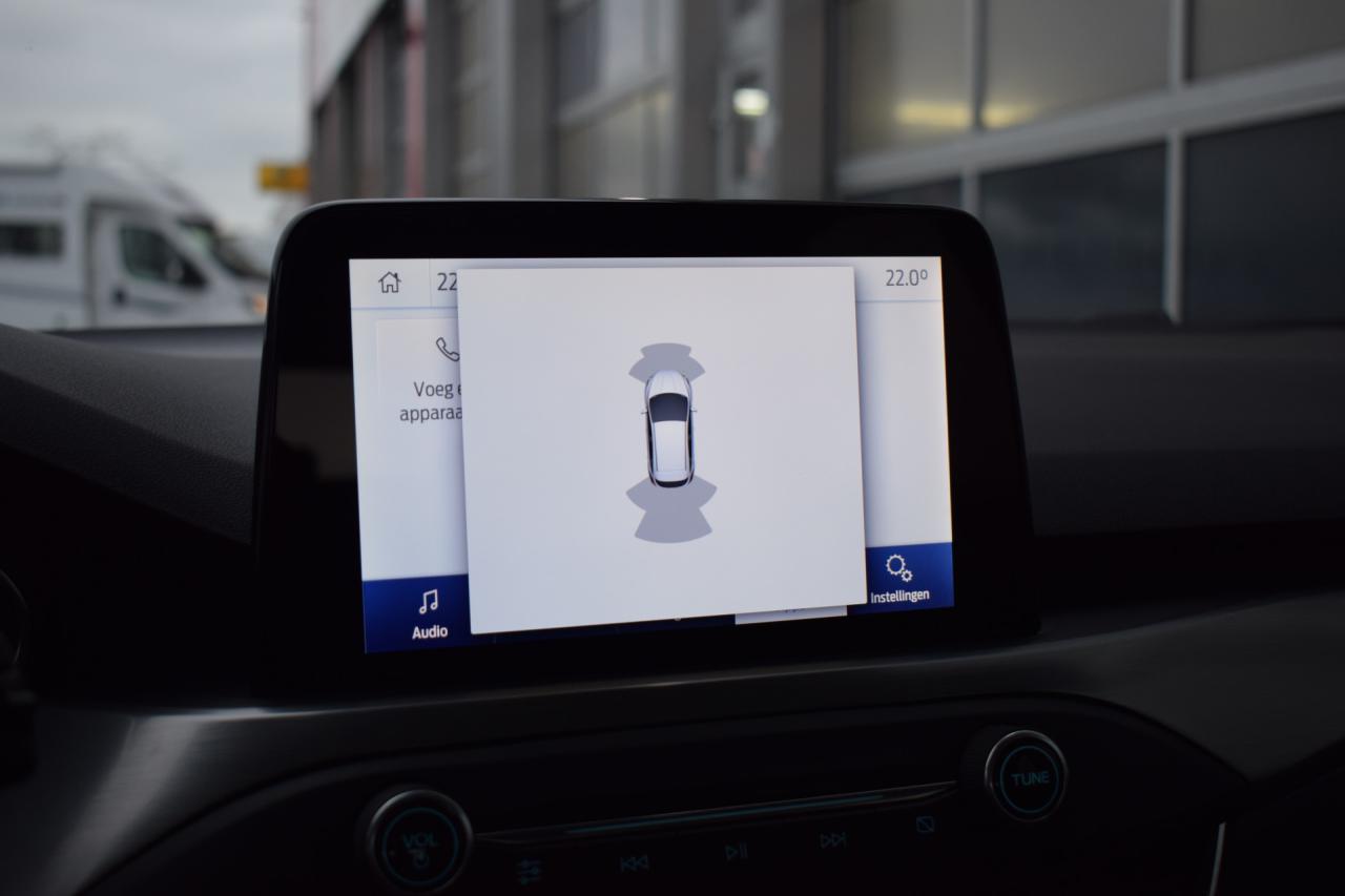 Ford FOCUS Wagon 1.5 EcoBlue Titanium Business | Ford occasion