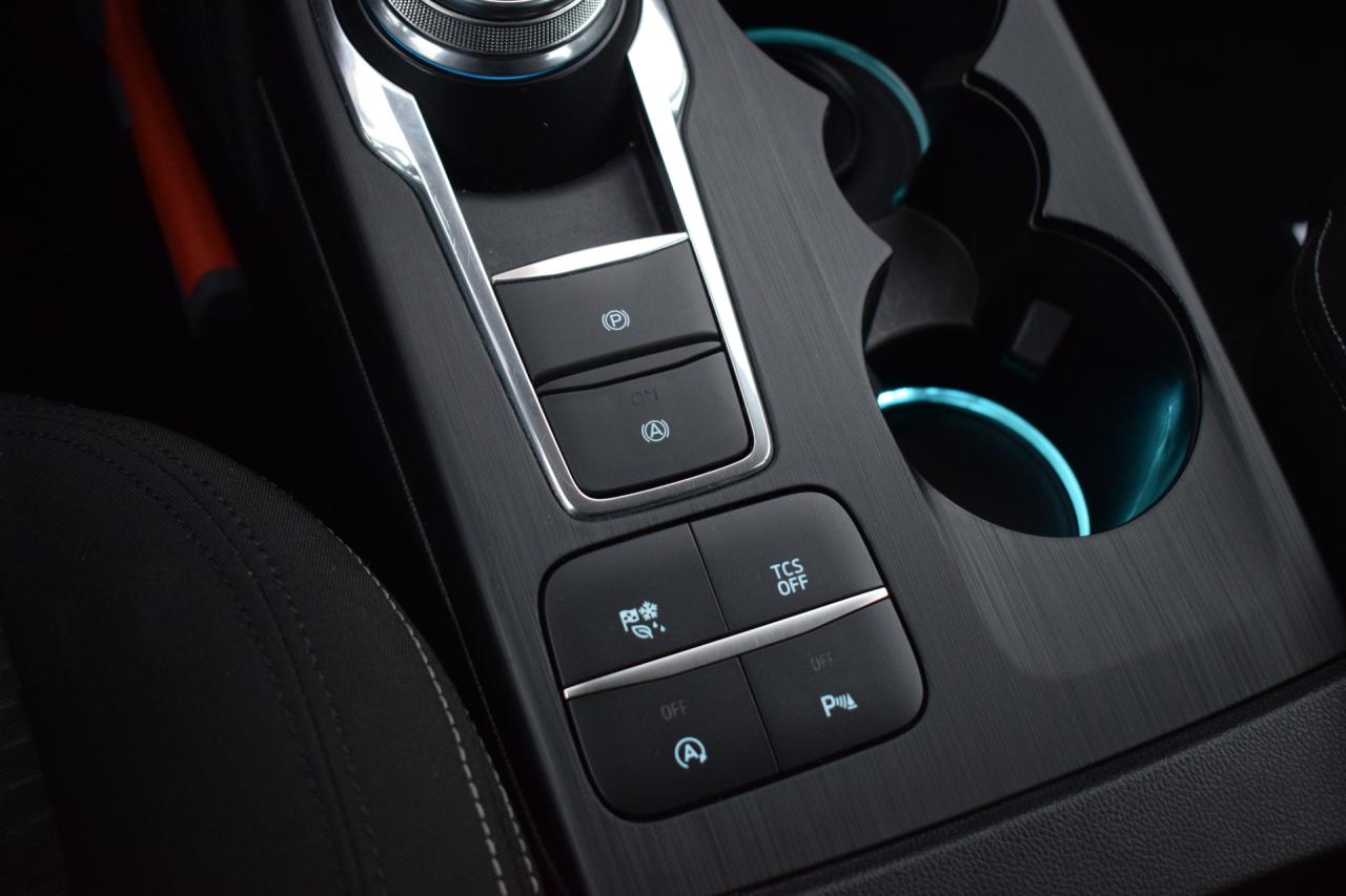 Ford FOCUS Wagon 1.5 EcoBlue Titanium Business | Ford occasion