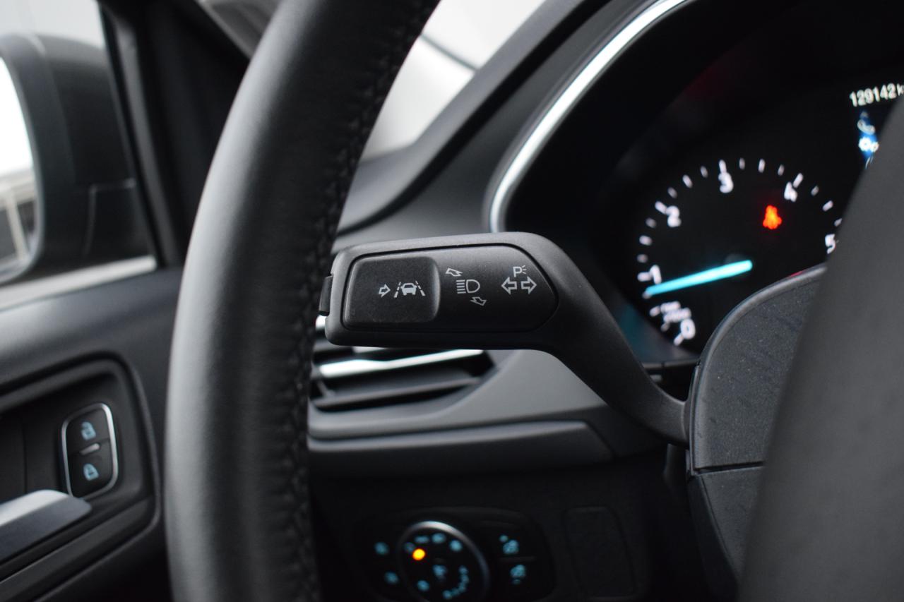 Ford FOCUS Wagon 1.5 EcoBlue Titanium Business | Ford occasion