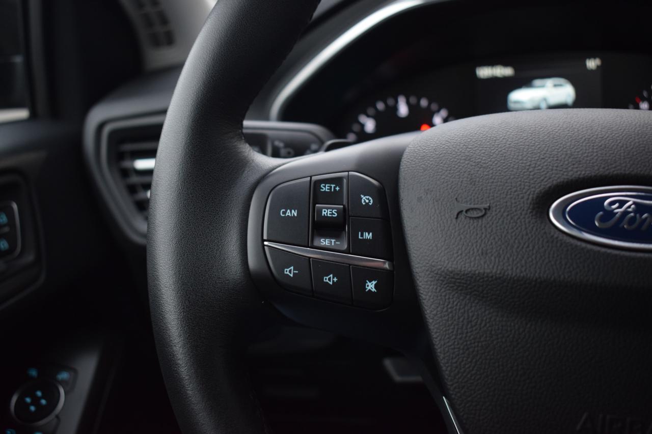 Ford FOCUS Wagon 1.5 EcoBlue Titanium Business | Ford occasion