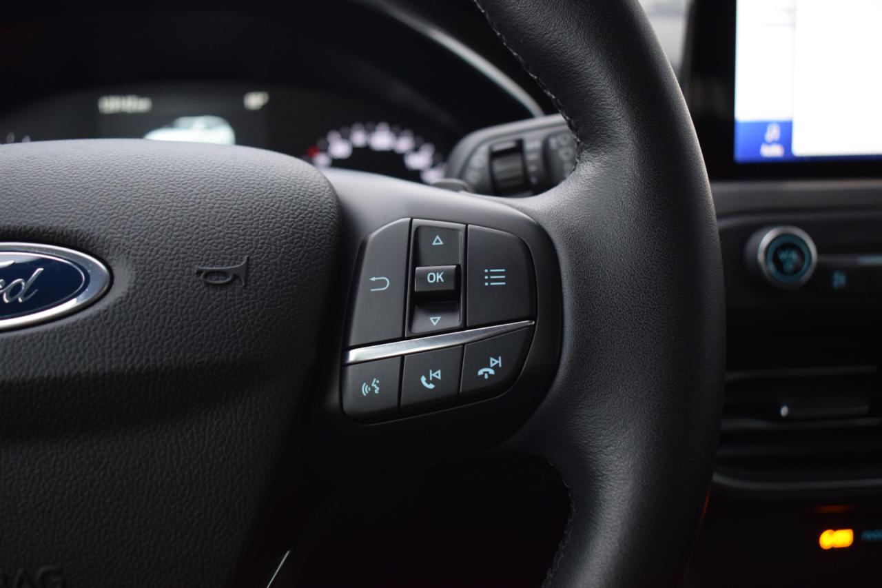 Ford FOCUS Wagon 1.5 EcoBlue Titanium Business | Ford occasion