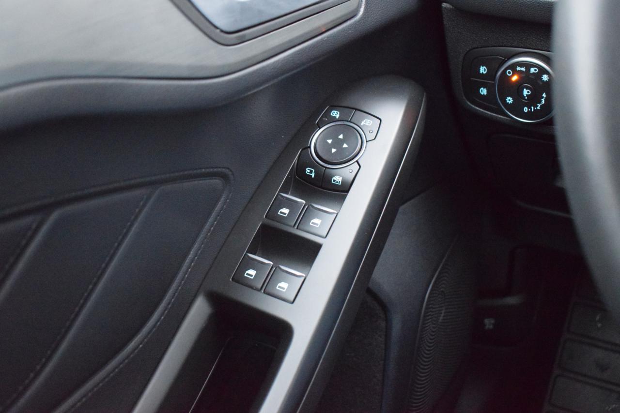 Ford FOCUS Wagon 1.5 EcoBlue Titanium Business | Ford occasion