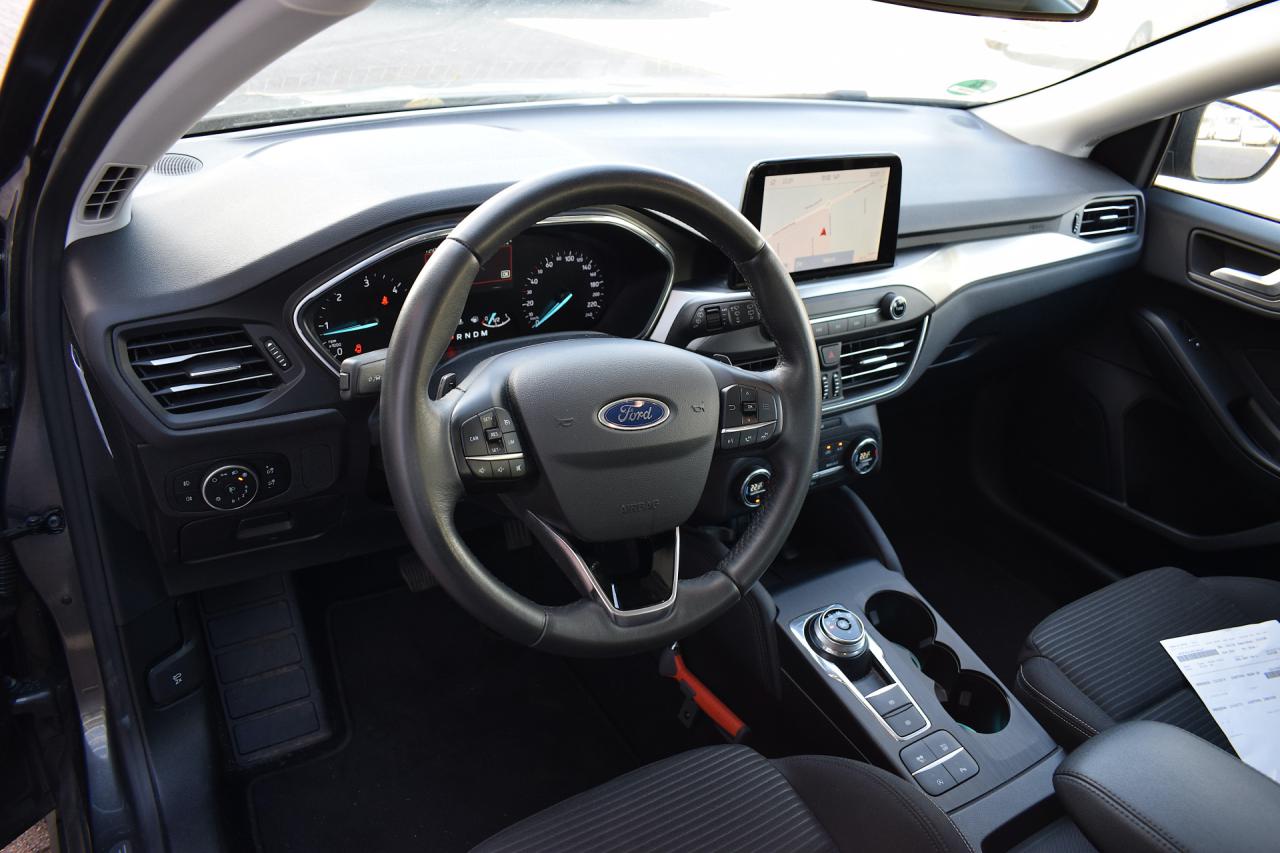 Ford FOCUS Wagon 1.5 EcoBlue Titanium Business | Ford occasion