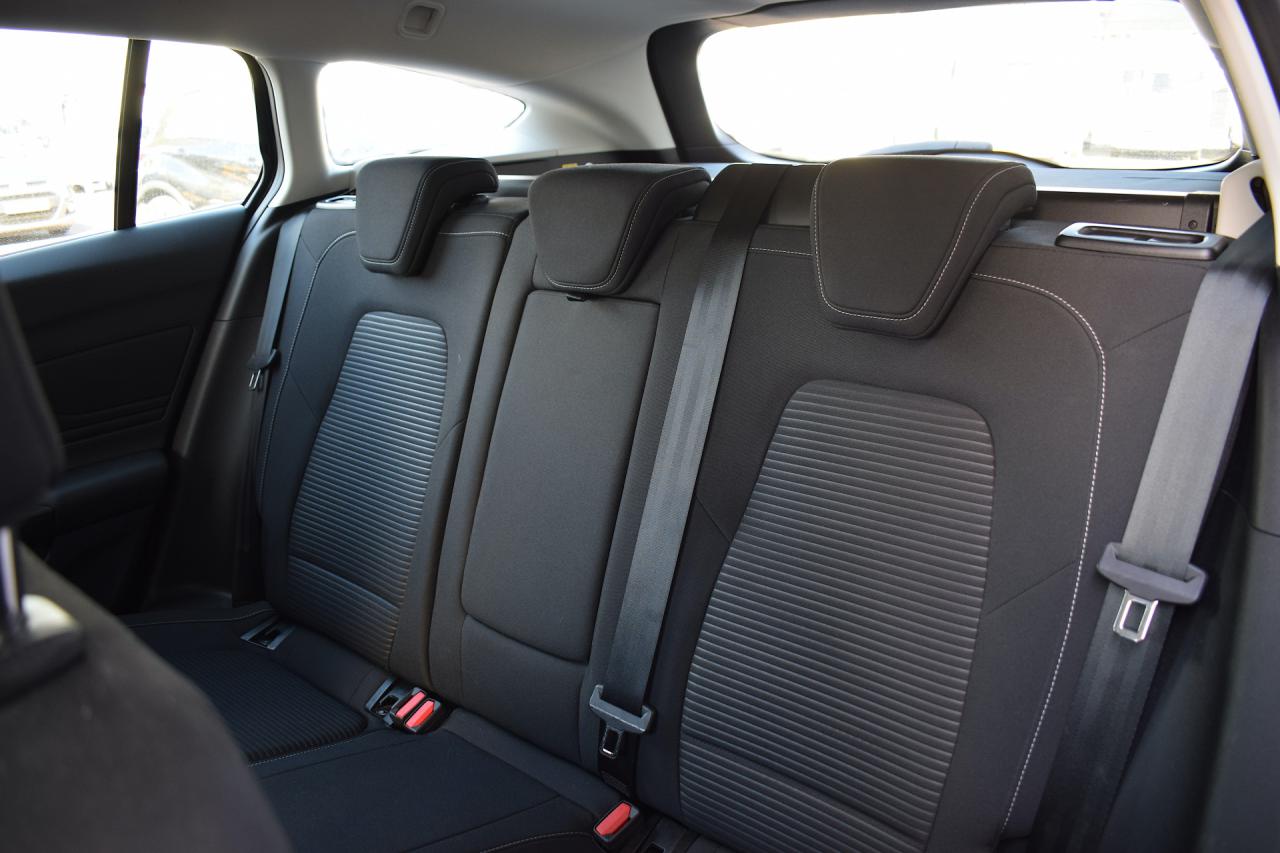 Ford FOCUS Wagon 1.5 EcoBlue Titanium Business | Ford occasion